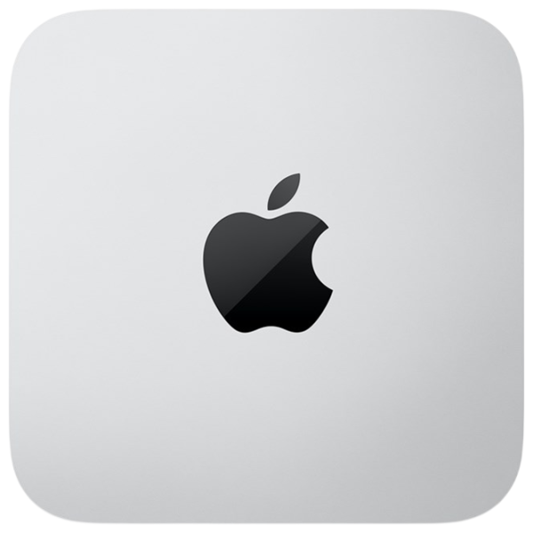 Apple Mac Studio 2025 M4 Max 36 GB 1 TB Silver photo 3