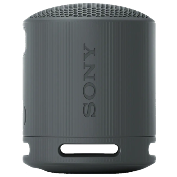 Boxă portabilă Sony SRS-XB100 / Black photo 2