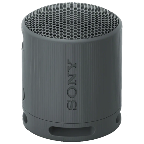 Boxă portabilă Sony SRS-XB100 / Black photo 3