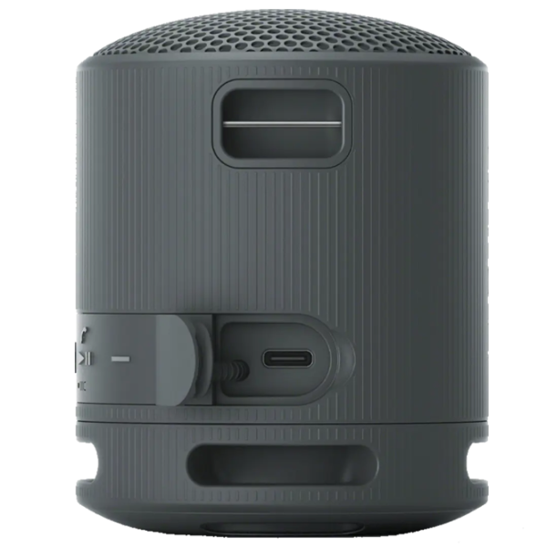 Boxă portabilă Sony SRS-XB100 / Black photo 4