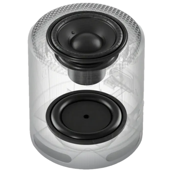 Boxă portabilă Sony SRS-XB100 / Black photo 6