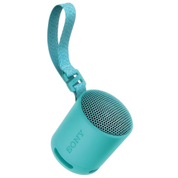 Boxă portabilă Sony SRS-XB100 / Blue photo 1