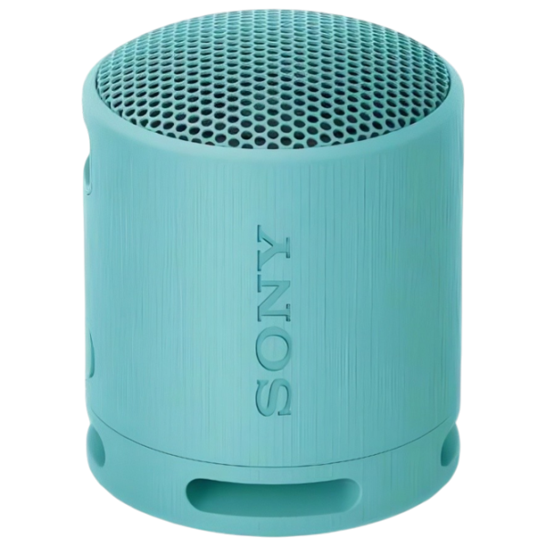 Boxă portabilă Sony SRS-XB100 / Blue photo 2