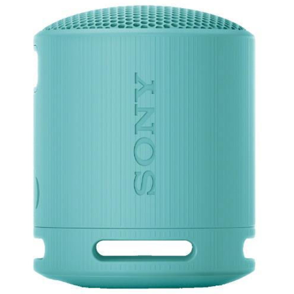 Boxă portabilă Sony SRS-XB100 / Blue photo 3