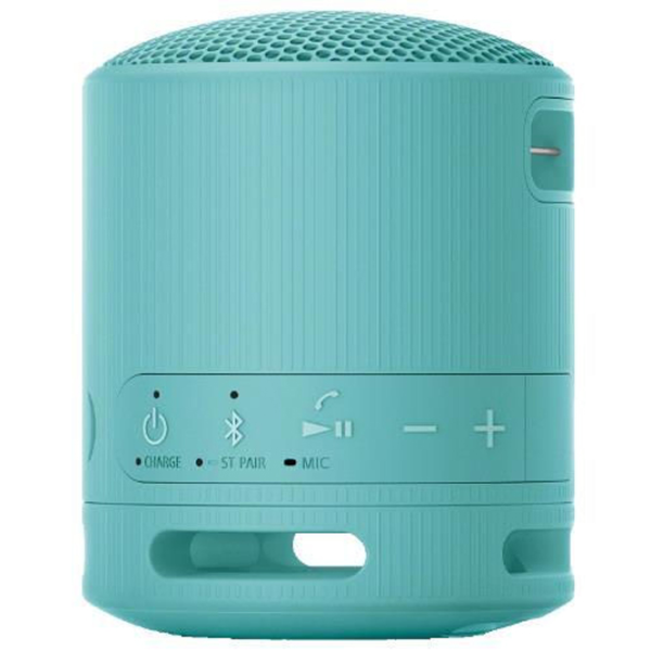 Boxă portabilă Sony SRS-XB100 / Blue photo 4