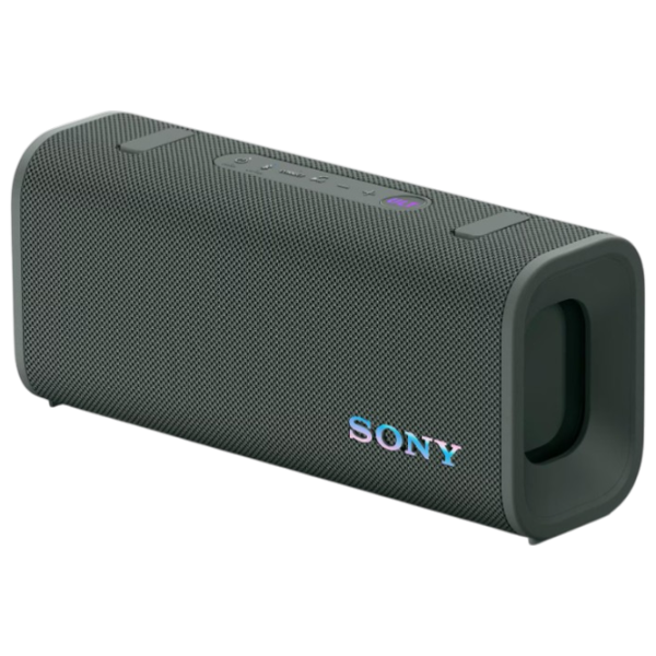 Boxă portabilă Sony ULT FIELD 3  / Forest Gray photo 2
