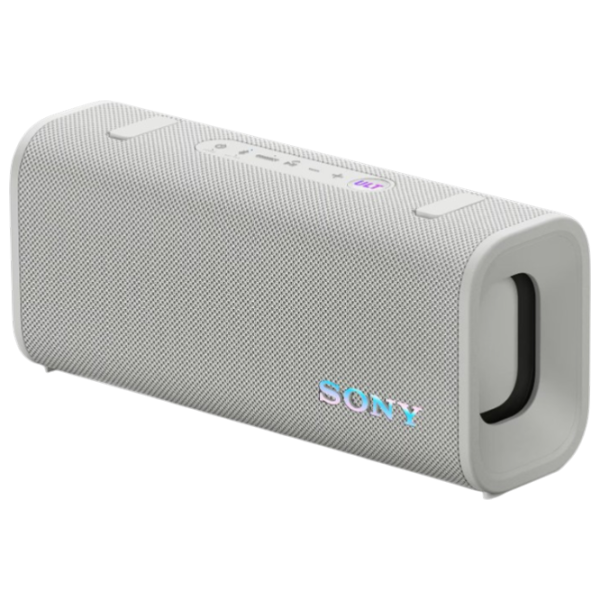 Boxă portabilă Sony ULT FIELD 3  / White photo 2