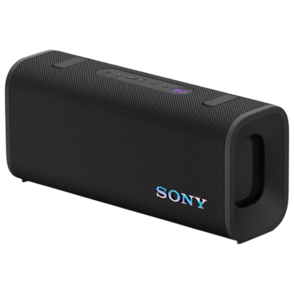 Boxă portabilă Sony ULT FIELD 3  / Black photo 2