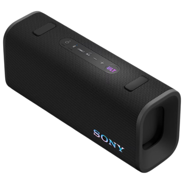 Boxă portabilă Sony ULT FIELD 3  / Black photo 5