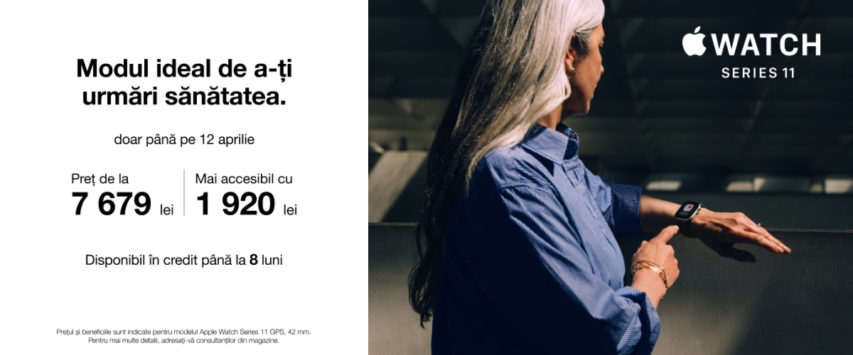 Un cadou special va cuceri orice inimă!
