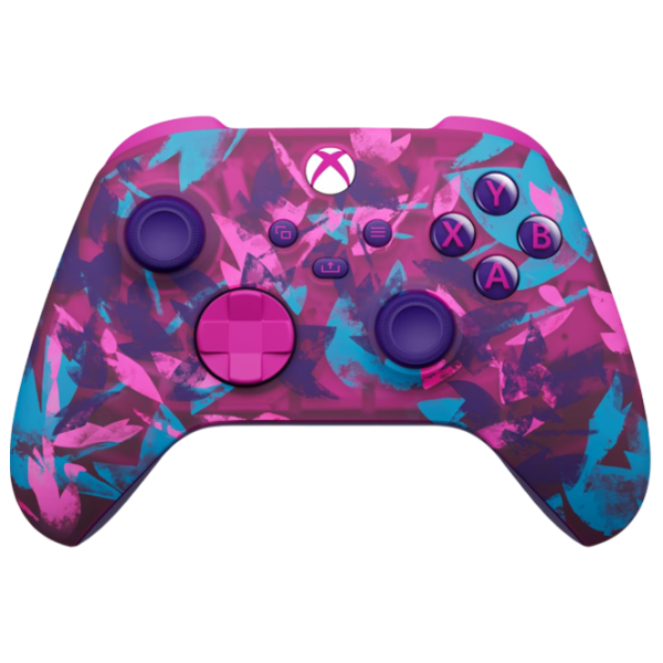 Gamepad Microsoft Xbox Series Special Edition Fără fir / Heart Breaker photo 1