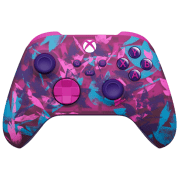 photo Gamepad Microsoft Xbox Series Special Edition Fără fir / Heart Breaker