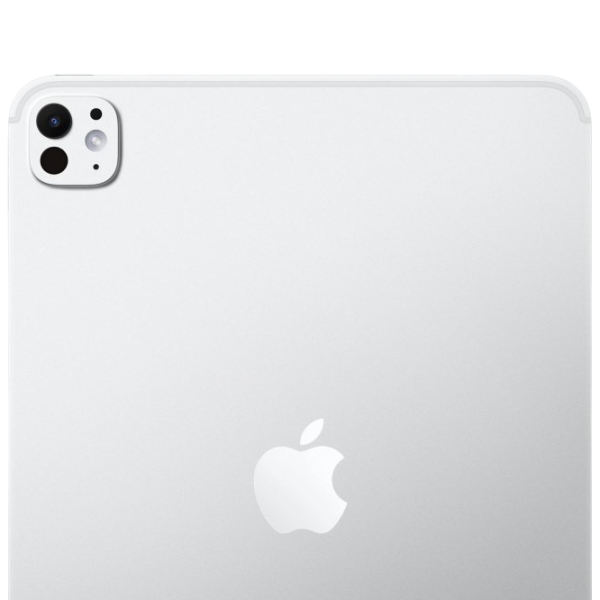 Apple iPad Pro 2025 11" 512 GB Wi-Fi Silver photo 3