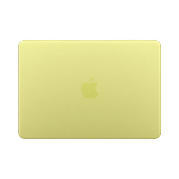 Apple MacBook Neo 13 2026 13" A18 Pro 8 GB 256 GB Citrus photo 3