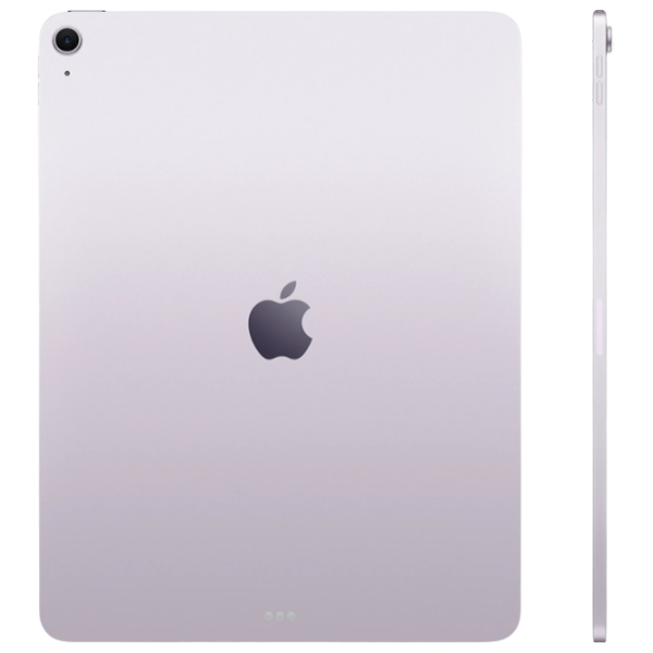 Apple iPad Air 2026 11" 256 GB Wi-Fi Purple photo 2