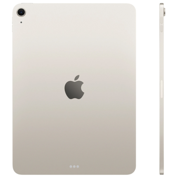Apple iPad Air 2026 11" 256 GB Wi-Fi Starlight photo 1
