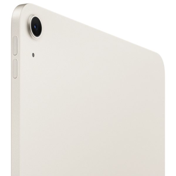 Apple iPad Air 2026 11" 256 GB Wi-Fi Starlight photo 4
