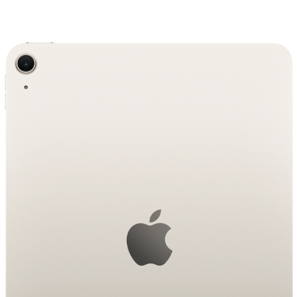 Apple iPad Air 2026 11" 256 GB Wi-Fi Starlight photo 5