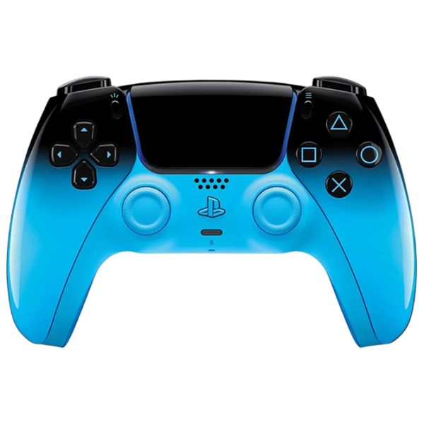 Gamepad Sony DualSense Fără fir / Rhythm Blue photo 1