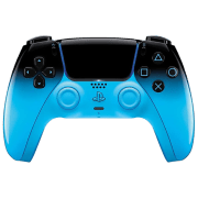 photo Gamepad Sony DualSense Fără fir / Rhythm Blue
