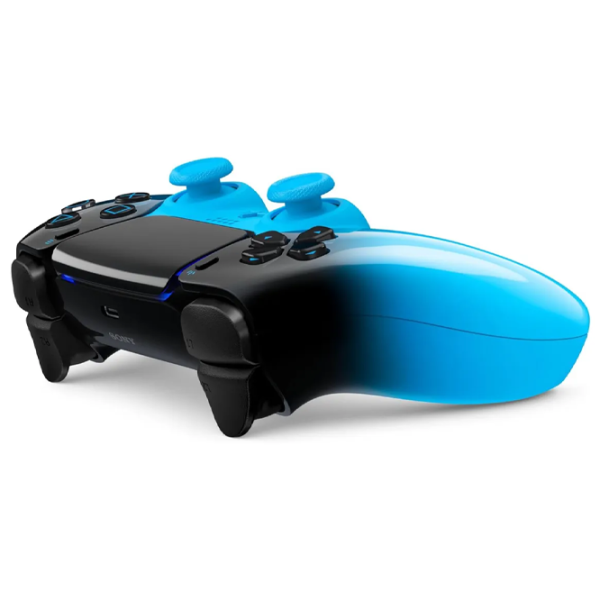 Gamepad Sony DualSense Fără fir / Rhythm Blue photo 2
