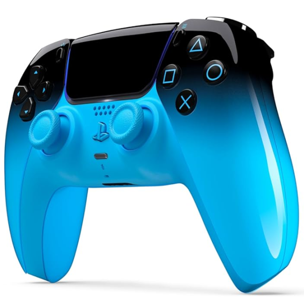 Gamepad Sony DualSense Fără fir / Rhythm Blue photo 3