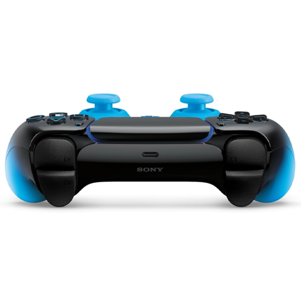 Gamepad Sony DualSense Fără fir / Rhythm Blue photo 4