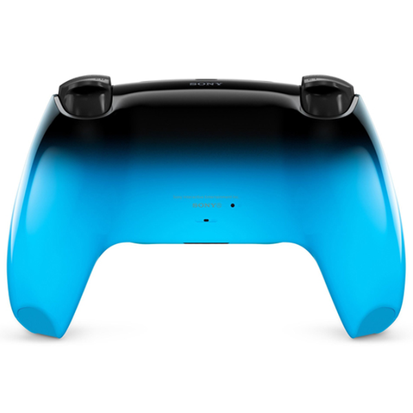 Gamepad Sony DualSense Fără fir / Rhythm Blue photo 5