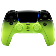 photo Gamepad Sony DualSense Fără fir / Remix Green
