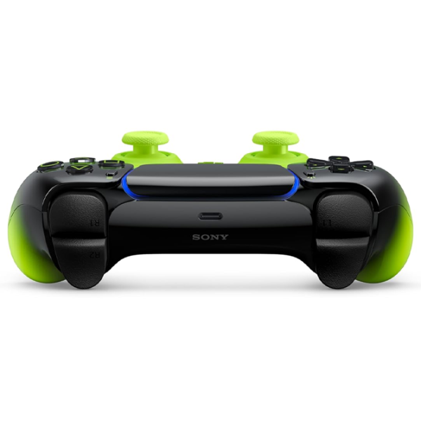 Gamepad Sony DualSense Fără fir / Remix Green photo 4