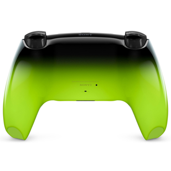Gamepad Sony DualSense Fără fir / Remix Green photo 5