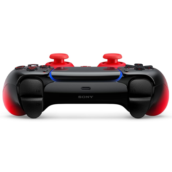 Gamepad Sony DualSense Fără fir / Techno Red photo 4