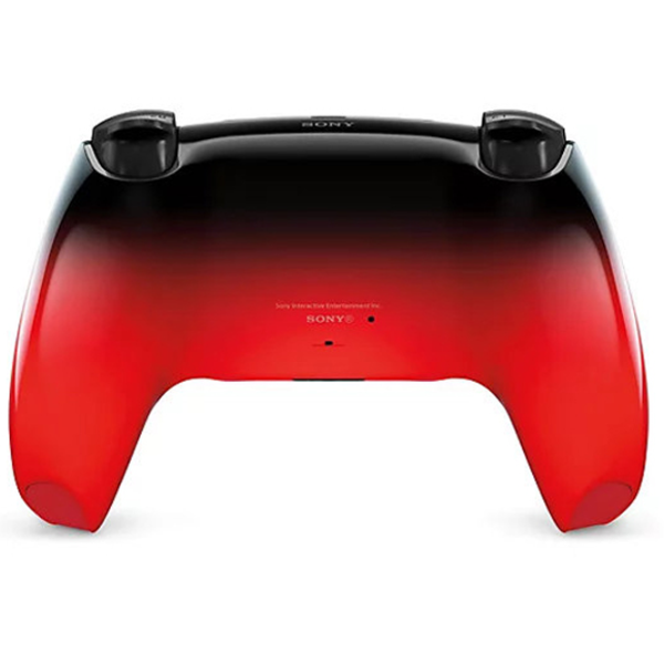Gamepad Sony DualSense Fără fir / Techno Red photo 5