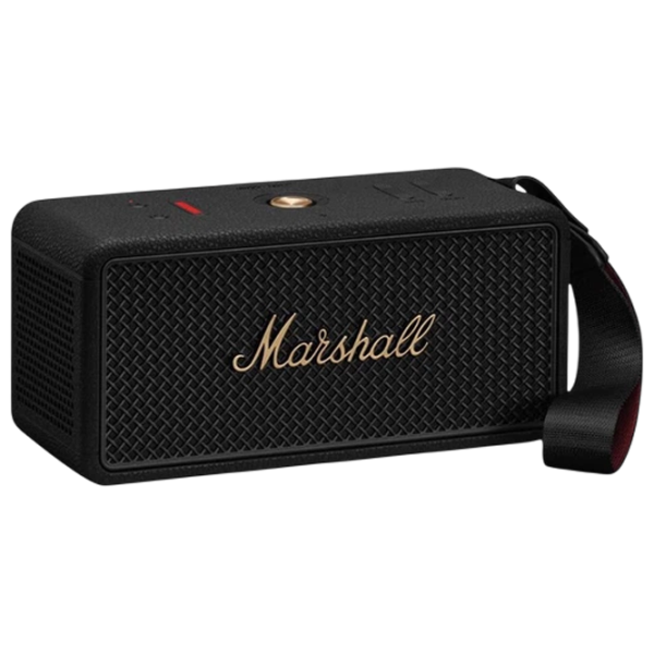 Boxă portabilă Middleton II Marshall 80 W / Black photo 1