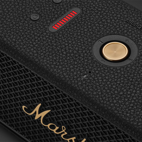 Boxă portabilă Middleton II Marshall 80 W / Black photo 2