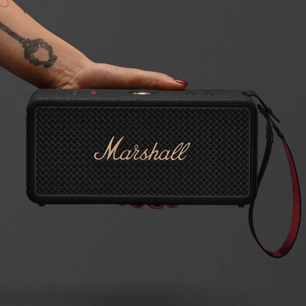 Boxă portabilă Middleton II Marshall 80 W / Black photo 3