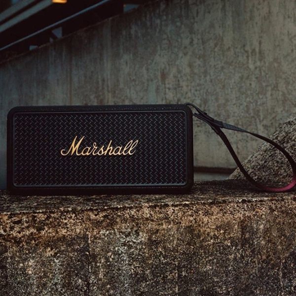 Boxă portabilă Middleton II Marshall 80 W / Black photo 6