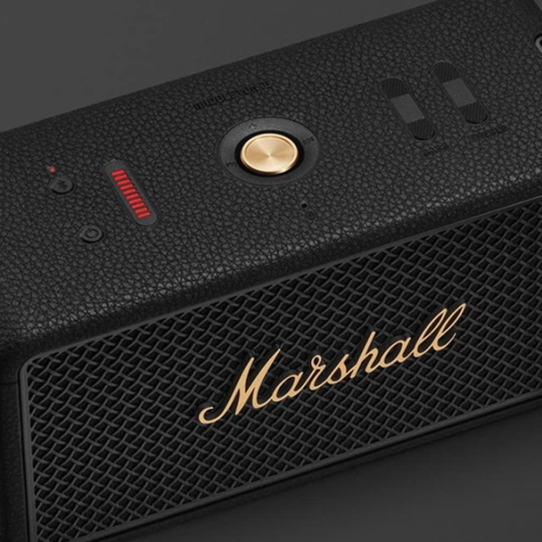 Boxă portabilă Middleton II Marshall 80 W / Black photo 7