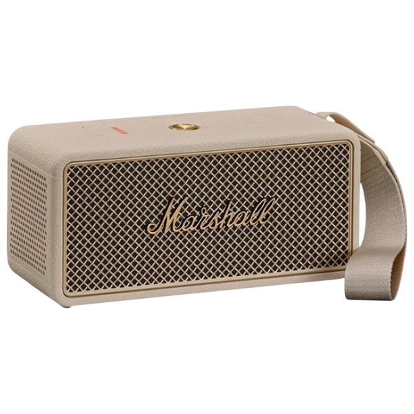 Boxă portabilă Middleton II Marshall 80 W / Cream photo 1