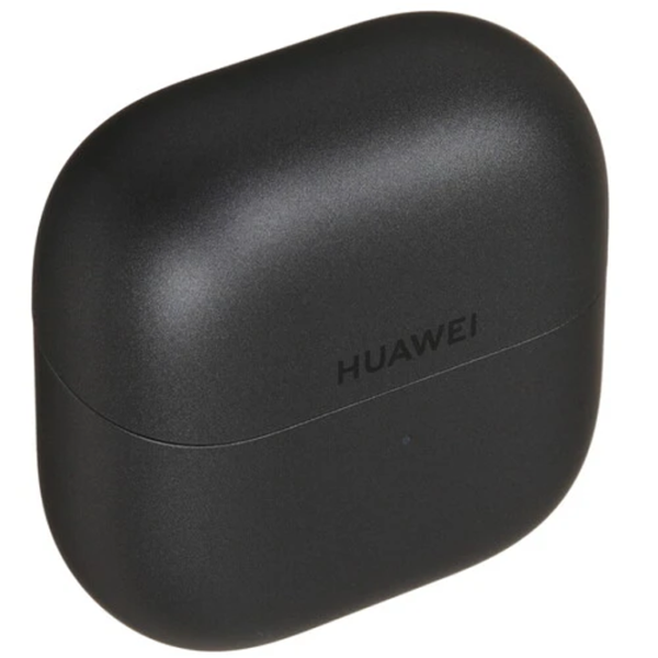 Căști Huawei FreeClip 2 Black photo 7