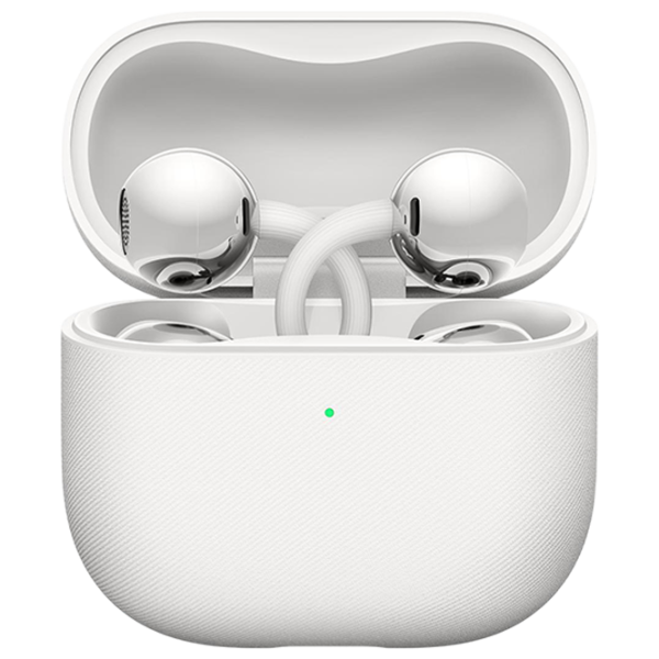 Căști Huawei FreeClip 2 White photo 1