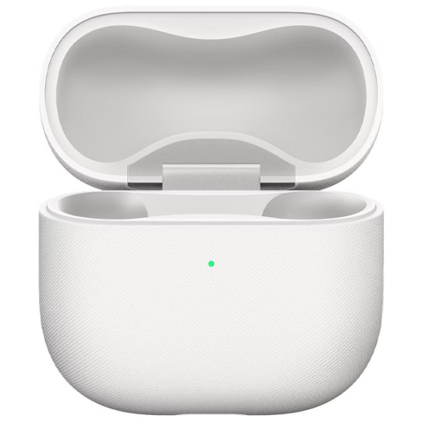 Căști Huawei FreeClip 2 White photo 2