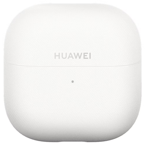 Căști Huawei FreeClip 2 White photo 4