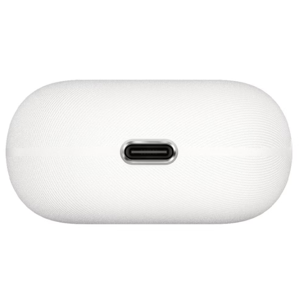 Căști Huawei FreeClip 2 White photo 6