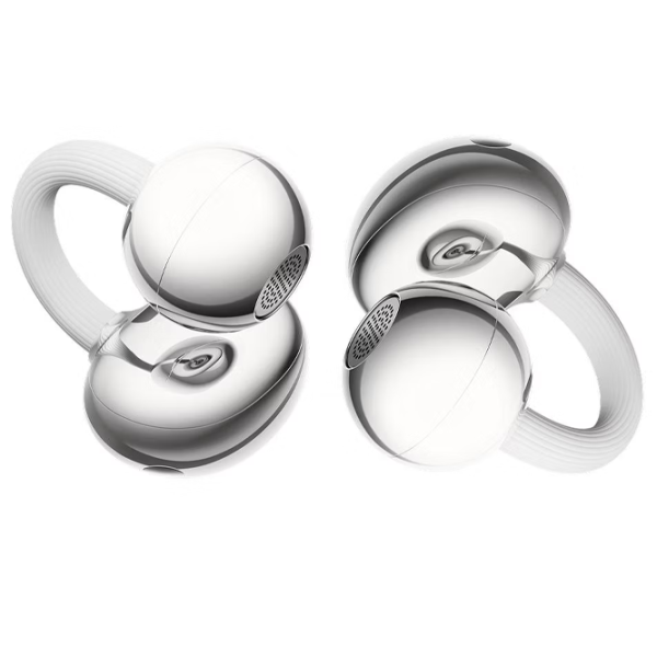 Căști Huawei FreeClip 2 White photo 7