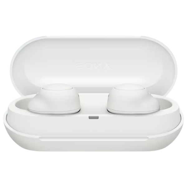 Căști Sony WF-C500W White photo 1