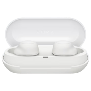 photo Căști Sony WF-C500W White