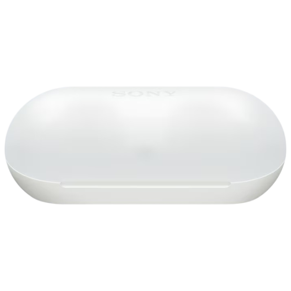 Căști Sony WF-C500W White photo 2