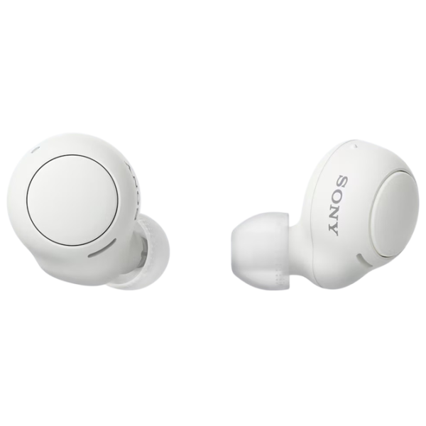 Căști Sony WF-C500W White photo 4