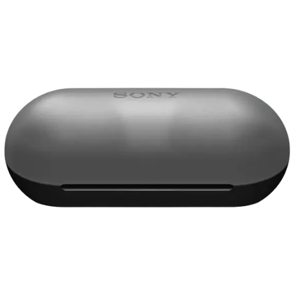 Căști Sony WF-C500B Gray Black photo 3